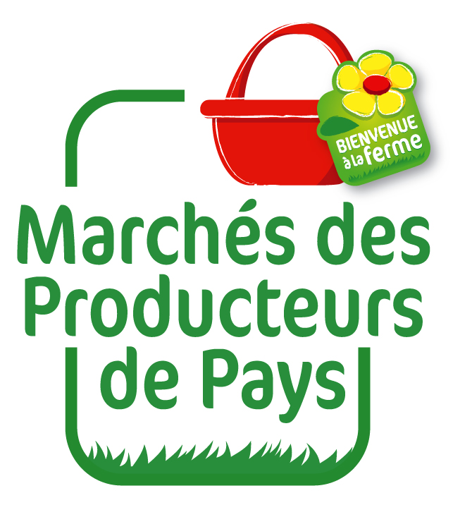 Marché des Producteurs de Pays de Saint-Pierre ...