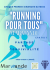 Running pour tous - Crédit: USMA | CC BY-NC-ND 4.0