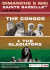 The Congos et The Gladiators en concert