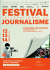 8ème Festival interna ... - Crédit: Festival Journalisme | CC BY-NC-ND 4.0