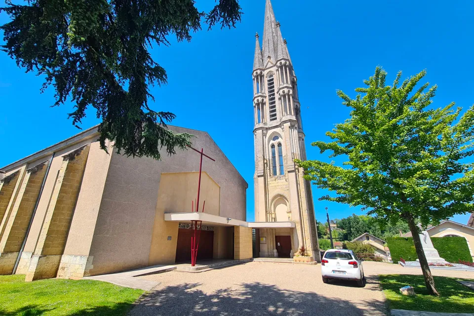 Office de Tourisme du Pays de Lauzun - Bureau ...