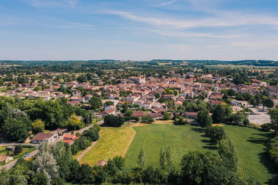 Office de Tourisme Cœur de Bastides - Bureau d ...