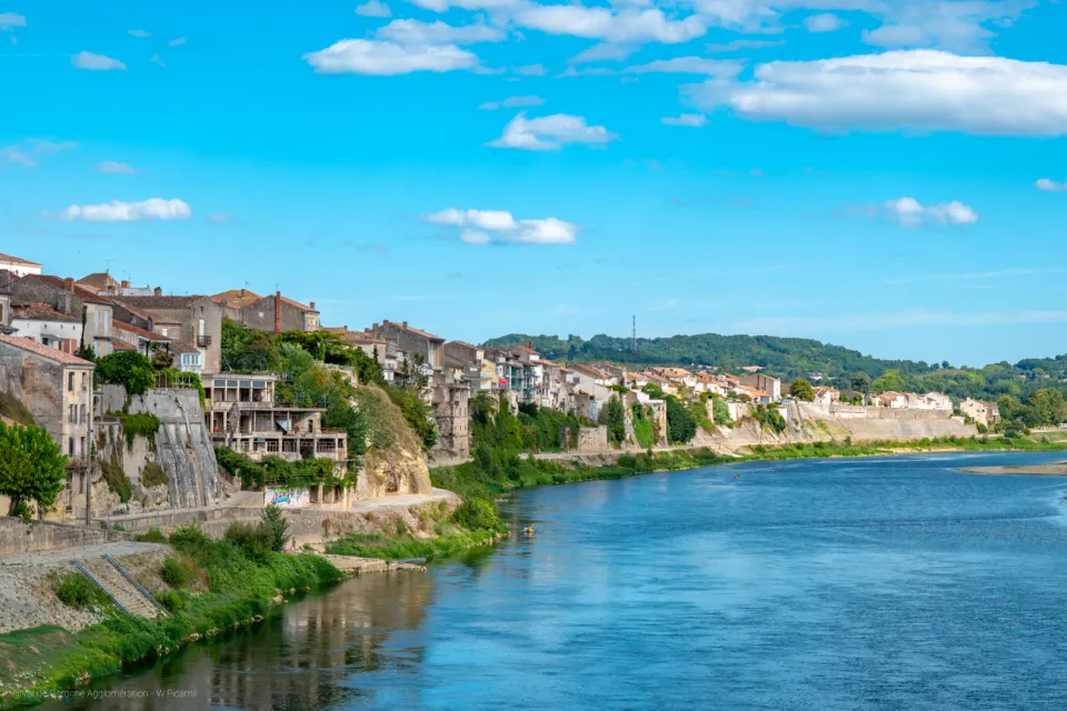 Office de Tourisme du Val de Garonne à Tonneins