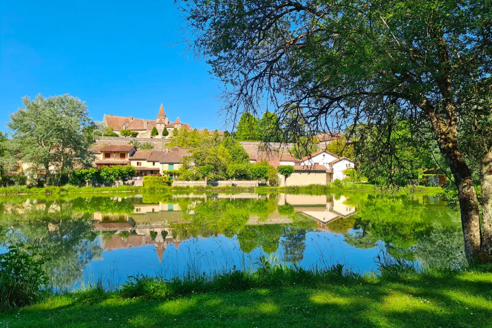 Office de Tourisme du Pays de Lauzun - Bureau ...