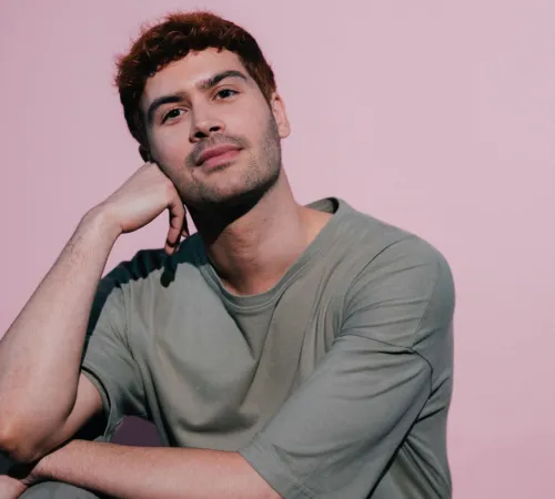 Jessé - Message personnel