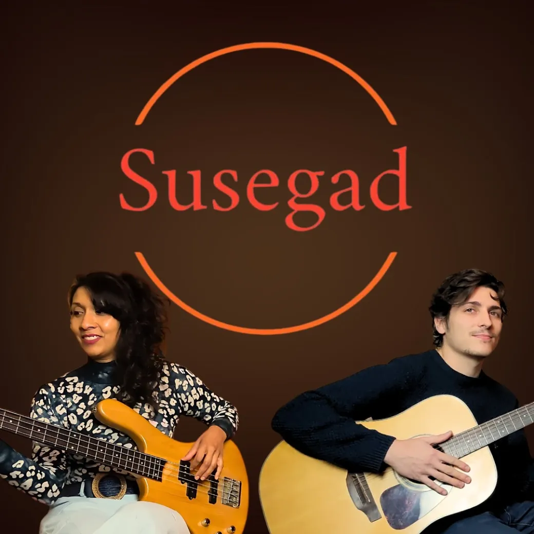 Concert avec Susegad - Crédit: FB | CC BY-NC-ND 4.0