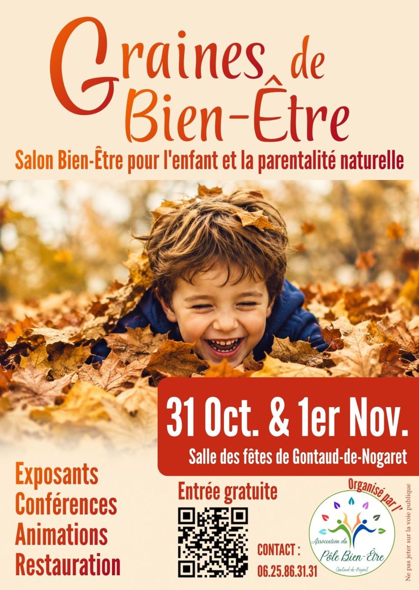 Graines de Bien-Être ...