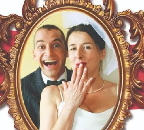 Théâtre : Folles Noces