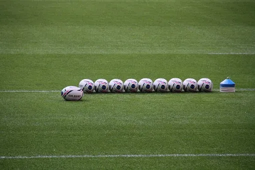Match de rugby à XV : ... - Crédit: pixabay | CC BY-NC-ND 4.0