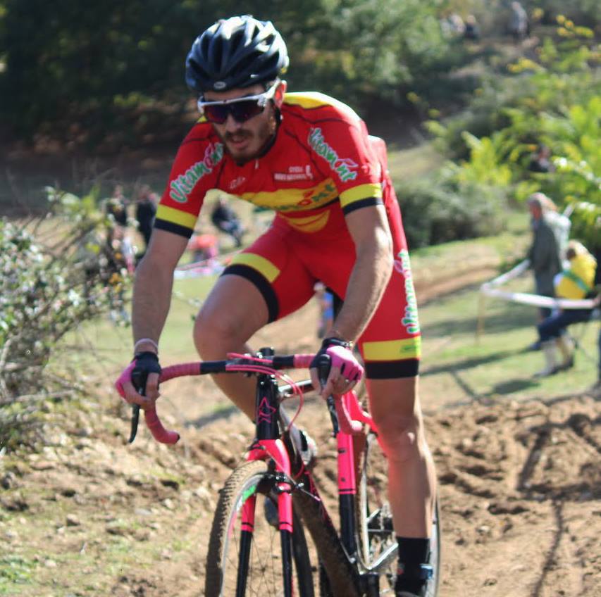 8ème cyclo-cross de l ... - Crédit: FB Cyclo 4 | CC BY-NC-ND 4.0