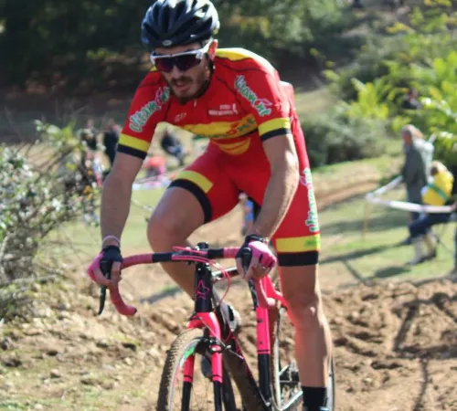 8ème cyclo-cross de la Bastide de Castillonnès
