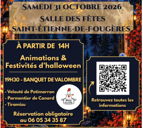 L'académie de Valombre
