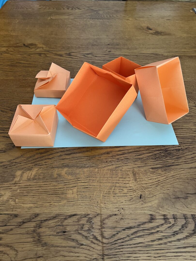 Atelier Origami - Pli ... - Crédit: Médiathèque Albert Camus | CC BY-NC-ND 4.0