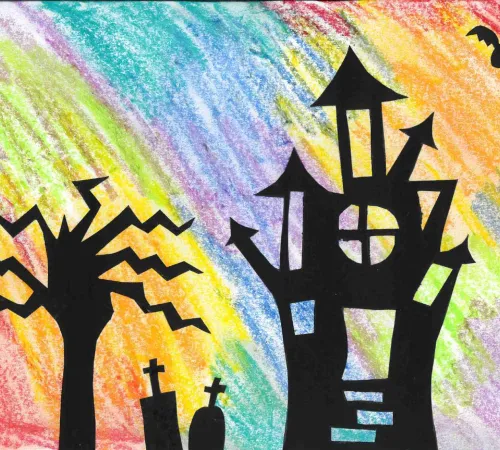 Atelier "Nuit d'Halloween" 2026