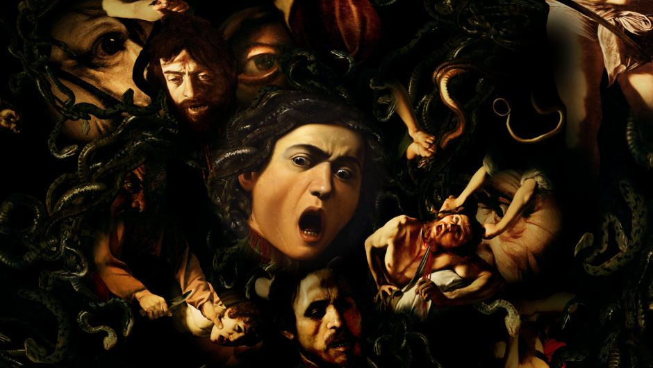 Expérience VR : Caravaggio In Tenebris 2026