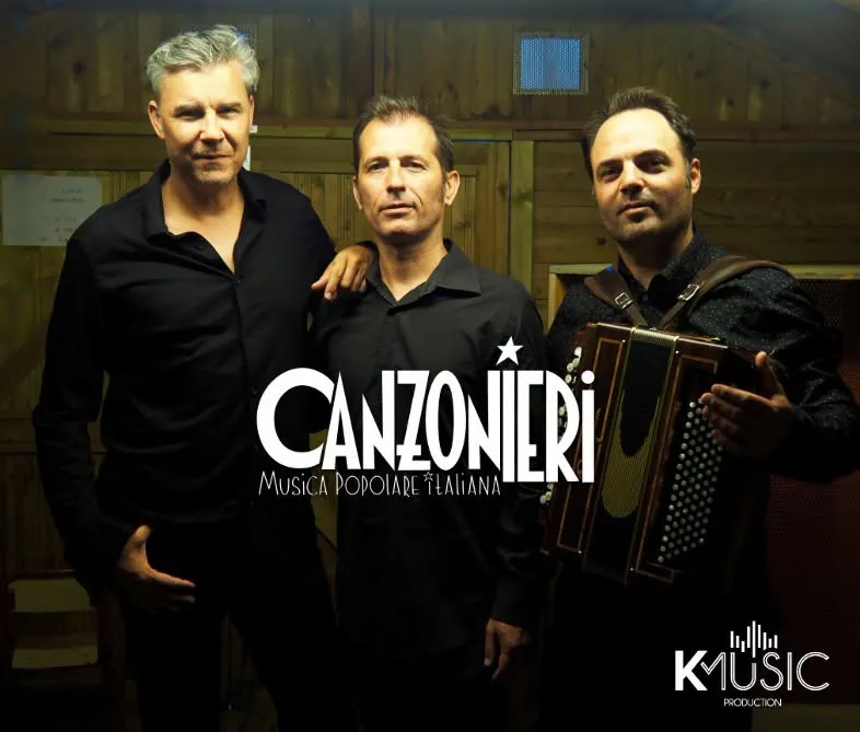 Concert gratuit : Can ... - Crédit: Canzonieri | CC BY-NC-ND 4.0