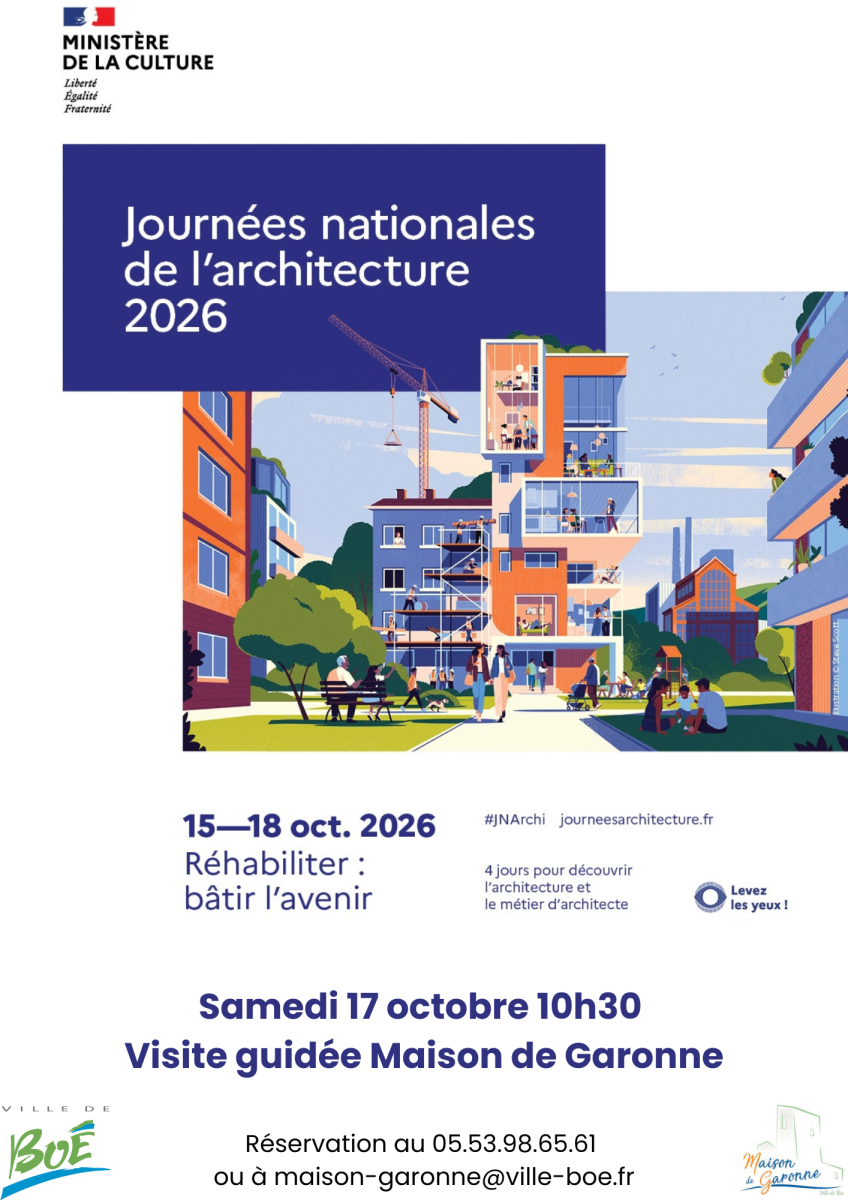 Journées Nationales d ...