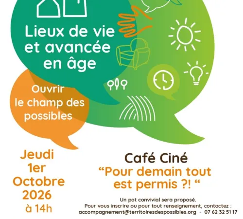 Café-ciné