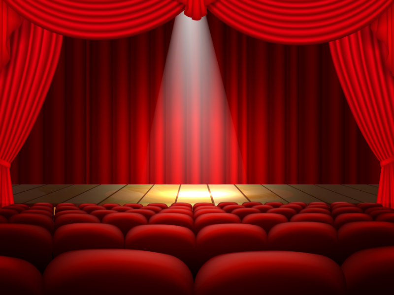 Théâtre - Crédit: Kakasoto | CC BY-NC-ND 4.0
