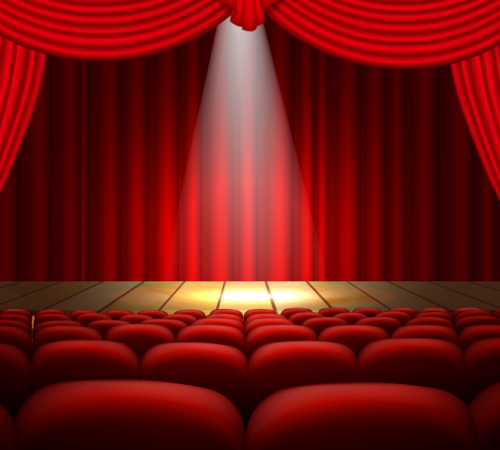 Théâtre