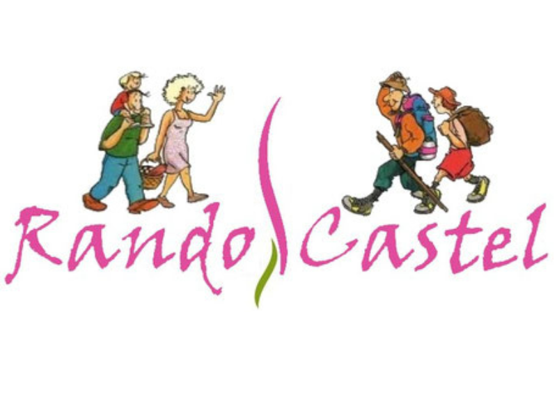 Randonnées avec Rando ... - Crédit: rando castel | CC BY-NC-ND 4.0