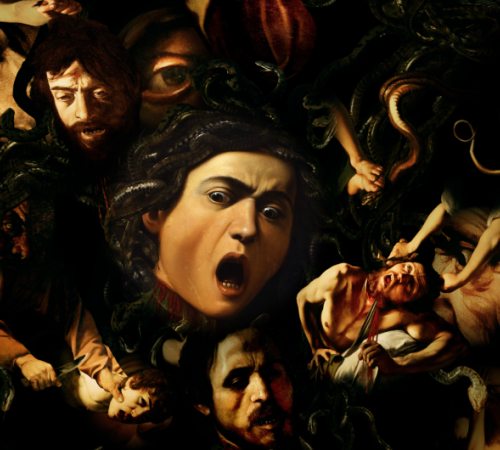 Expérience VR : Caravaggio In Tenebris 2026