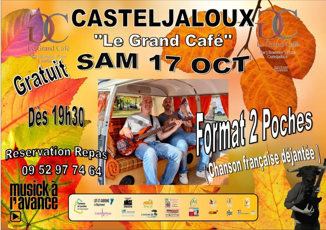 Concert gratuit "Form ... - Crédit: Musik à l'avance | CC BY-NC-ND 4.0