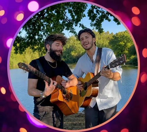 Concert gratuit : Macadam