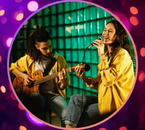 Concert gratuit : Malayerba