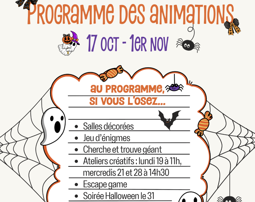 Animations vacances d ... - Crédit: Château de Duras | CC BY-NC-ND 4.0