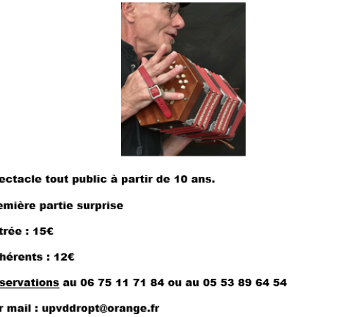 Théâtre « OSE ACTE (S) CITOYEN »