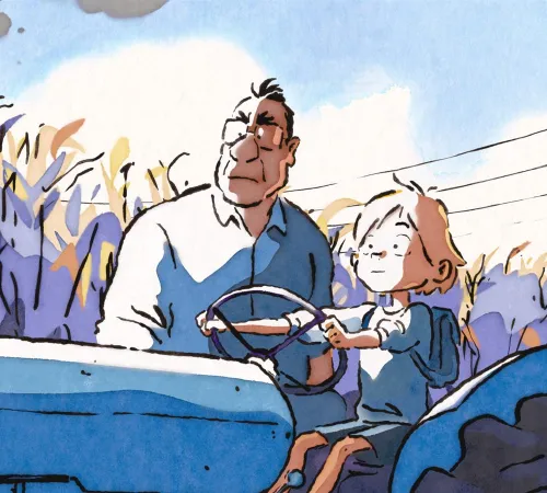 Ciné-rencontre