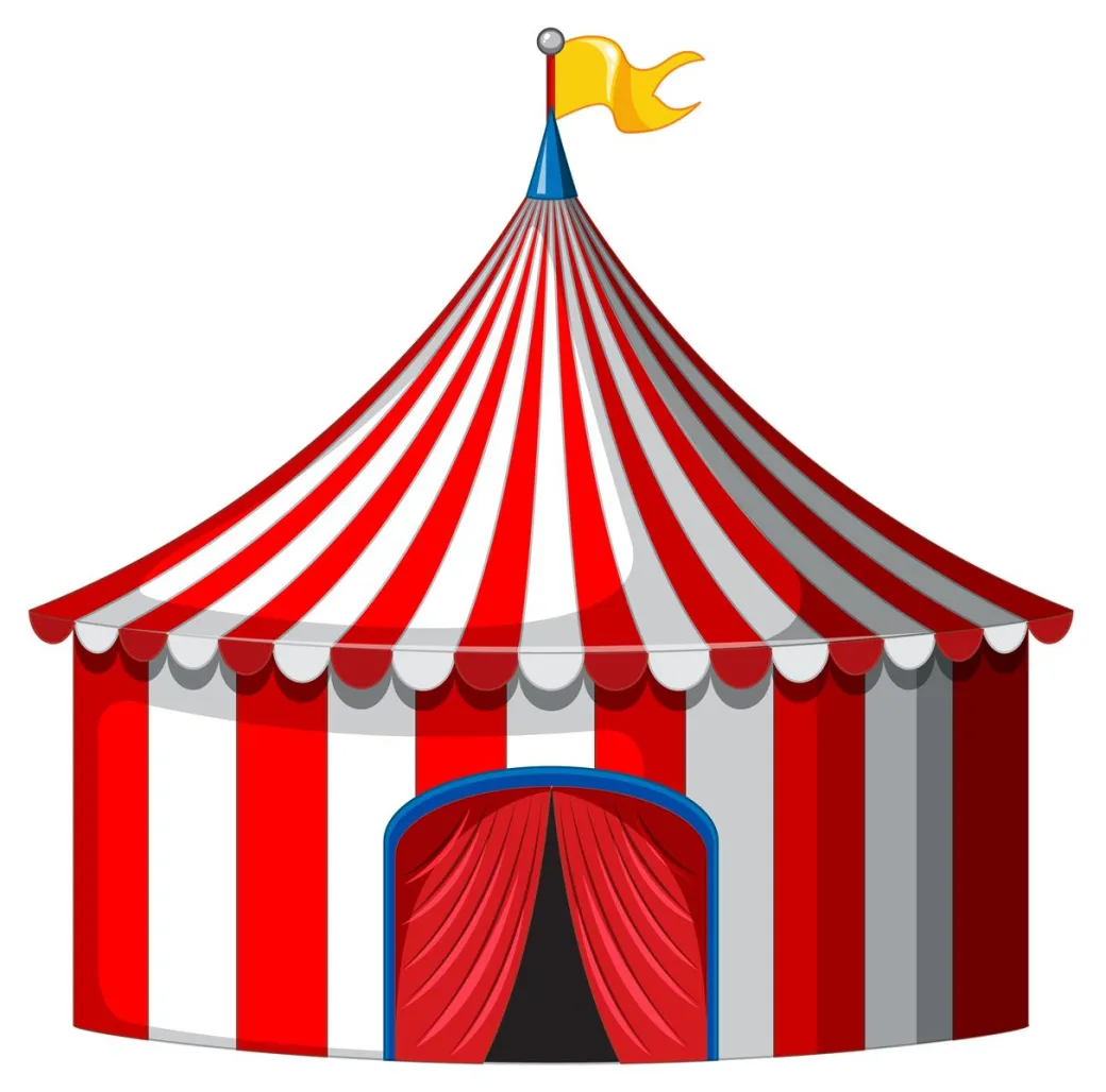 Stage de Cirque - Col ... - Crédit: ©https://www.magnific.com/fr | CC BY-NC-ND 4.0