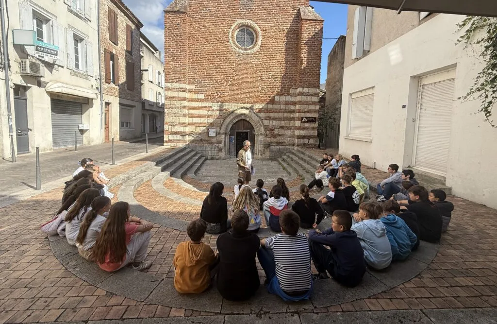 Atelier Destination M ... - Crédit: Jean-Luc Moreno | CC BY-NC-ND 4.0