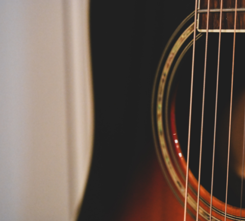 Concert de guitare classique