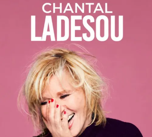 Chantal Ladesou
