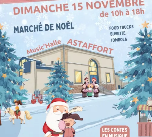 FÊTE DE L'AVENT