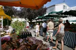 Marché traditionnel d ... - Crédit: © Office de tourisme | CC BY-NC-ND 4.0