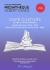 Café Culture à la Méd ... - Crédit: Médiathèque Marmande | CC BY-NC-ND 4.0