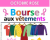Octobre rose - Bourse ... - Crédit: Bourse aux vêtements | CC BY-NC-ND 4.0
