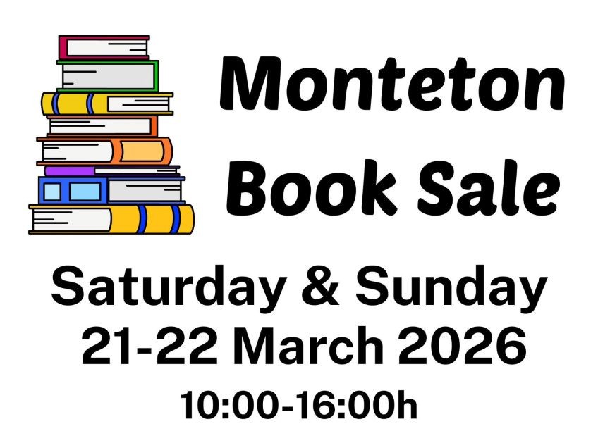 Bourse aux livres Anglaises