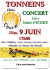 Concert avec le Chœur ... - Crédit: Chorale Opus 81 | CC BY-NC-ND 4.0