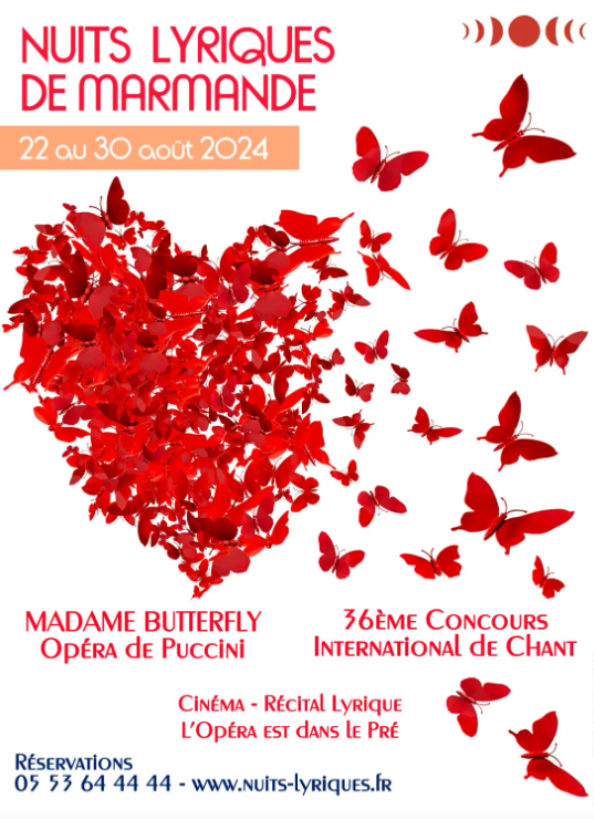 36ème Concours International de Chant de Marma ...