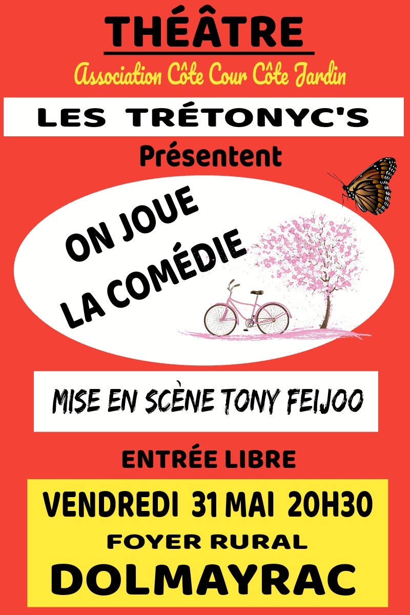 Théâtre Les Tretonyc's
