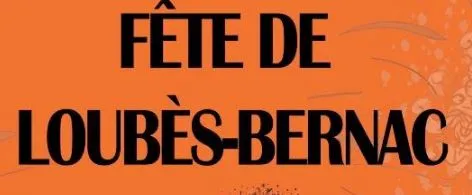 Fête du village - Crédit: loubes | CC BY-NC-ND 4.0