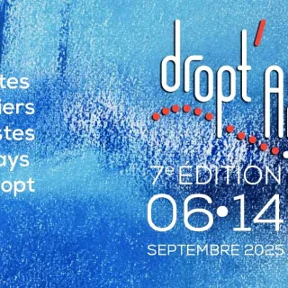 8ème édition DROPT'ART Ouverture et visites des Ateliers d'Artistes de la vallée du Dropt