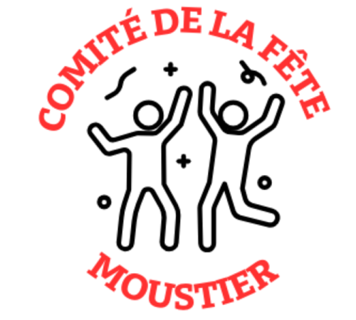 Vide-greniers de Moustier en fête