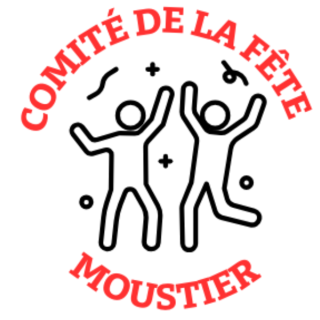 Vide-greniers de Moustier en fête