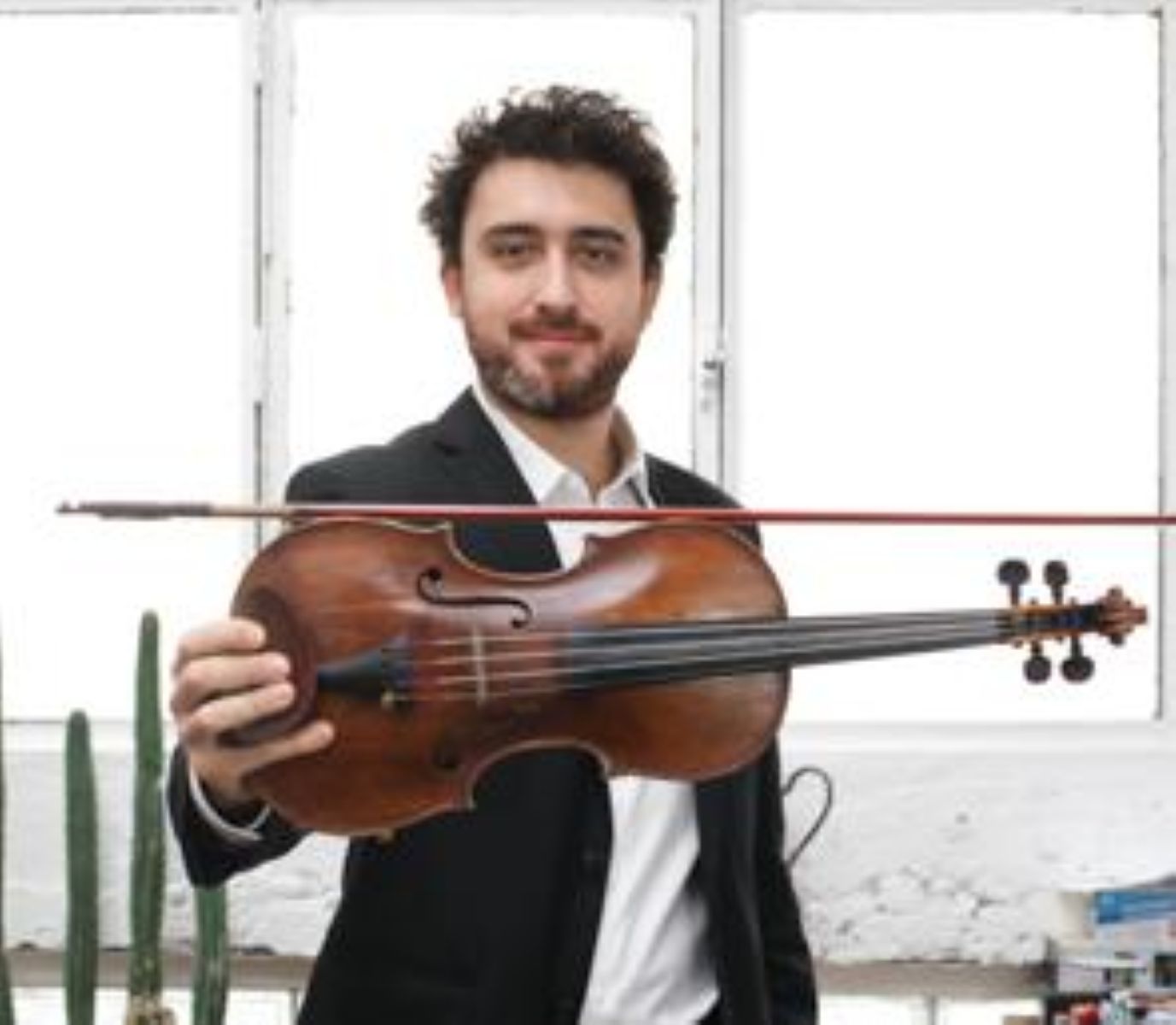 Les Ducales : Concert "Les Quatre Saisons du V ...