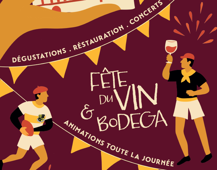 Duras fête son vin ! Un week-end placé sous le ...
